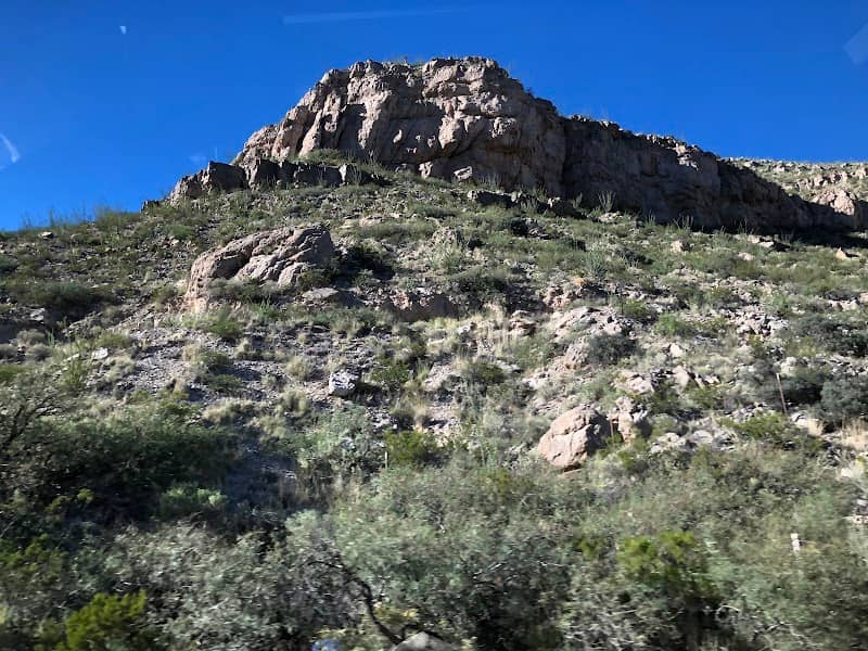 Lincoln National Forest - Image 3