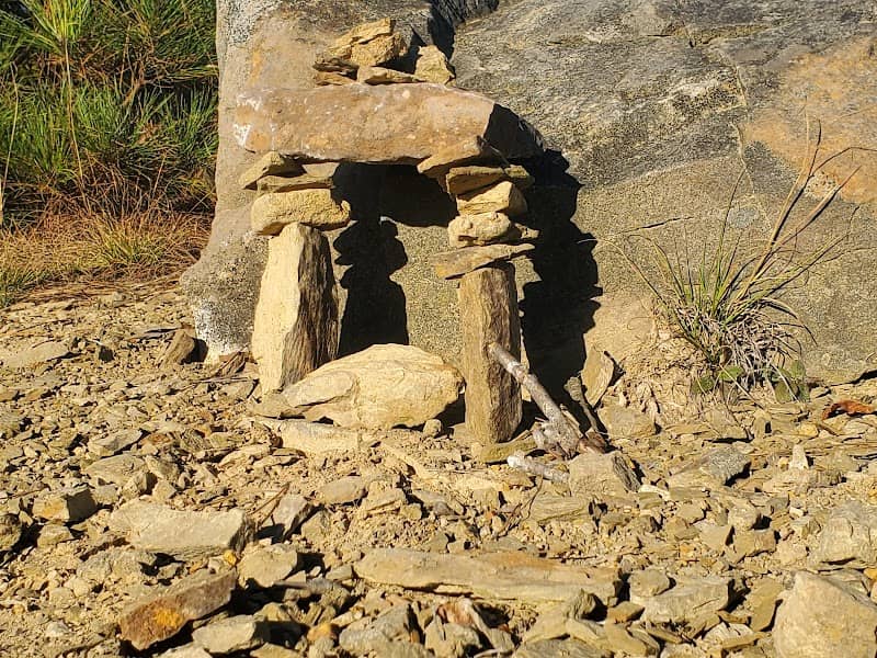Tiny Stonehenge - Image 1