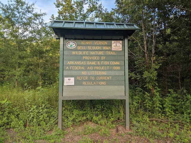 Kenny Vernon Nature Trail - Image 2