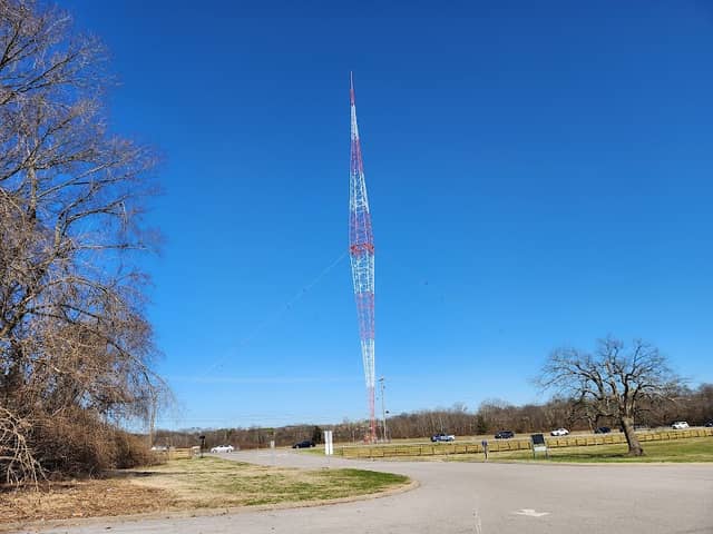 Concord Park - Image 1