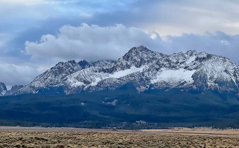 Sawtooth Valley Pioneer Park - Image 2