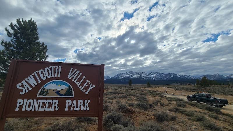 Sawtooth Valley Pioneer Park - Image 3