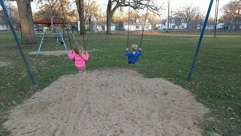 3rd Ward Park - Image 1