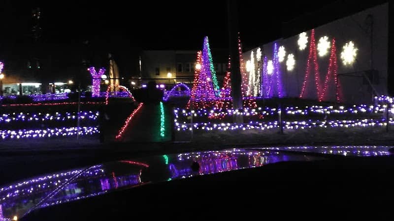 Freeman Park - Image 2