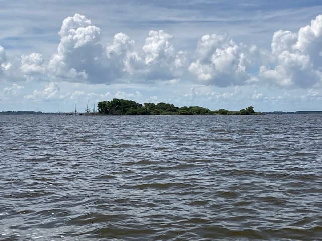 Monkey Island - Image 1