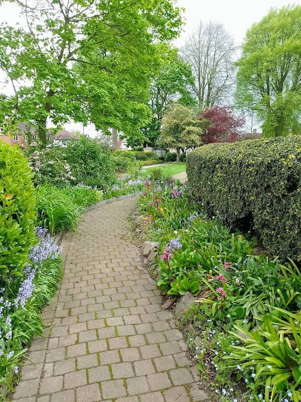The Rock Gardens - Image 1