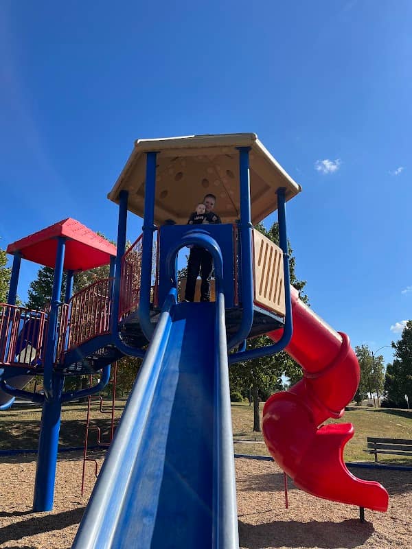 Monett North Park - Image 1