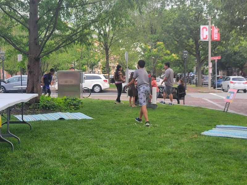 Winnisimmet Park - Image 1
