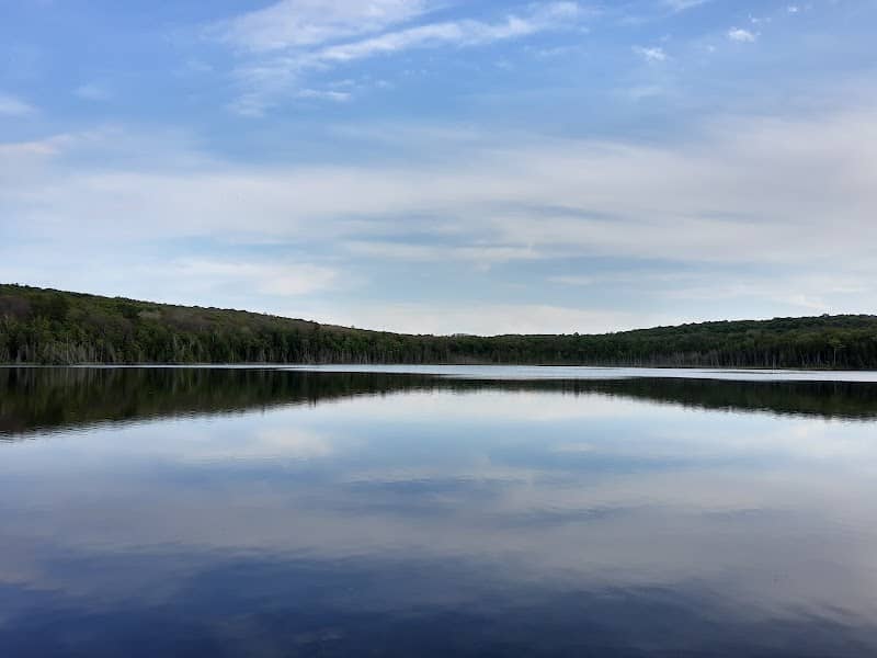 Wendat Hiking Trail - Image 1