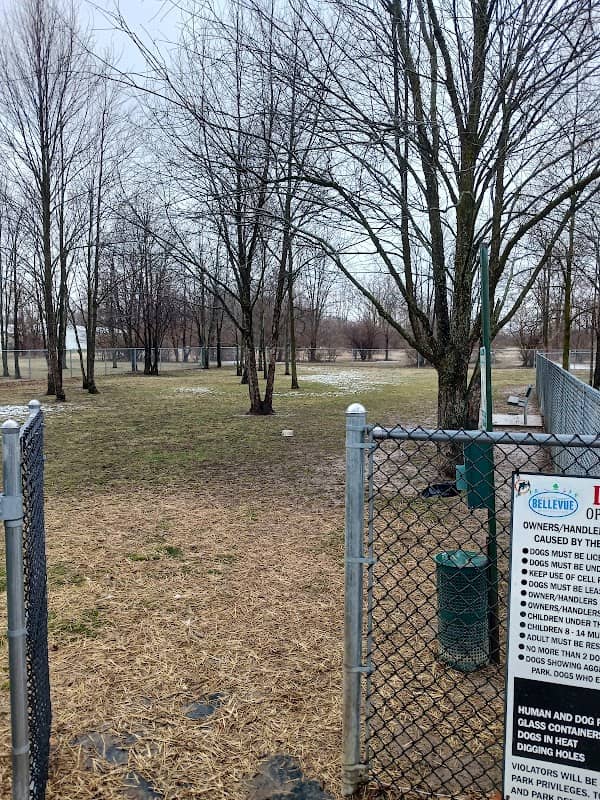 Bellevue Dog Park - Image 2