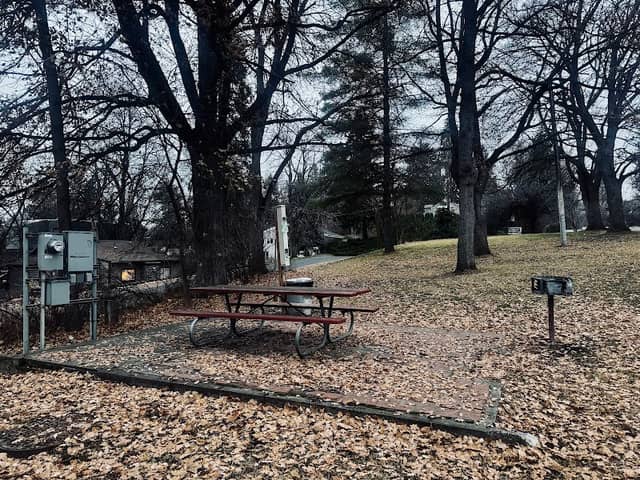 Woodcraft Park - Image 1