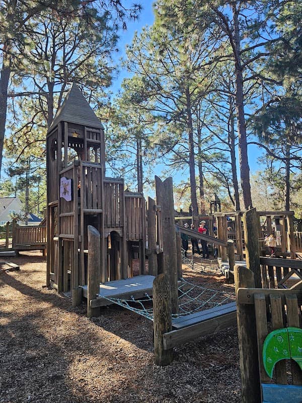 Camelot Playground - Image 1