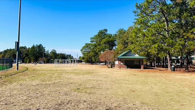 Cannon Park - Image 1