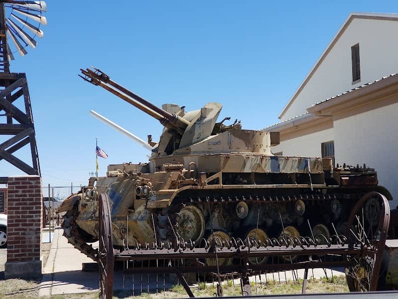 Lordsburg-Hidalgo County Museum - Image 2