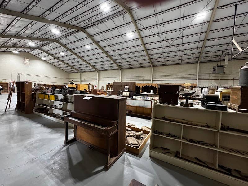 Lordsburg-Hidalgo County Museum - Image 1