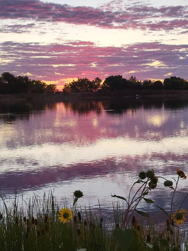 Berthoud Reservoir - Image 1