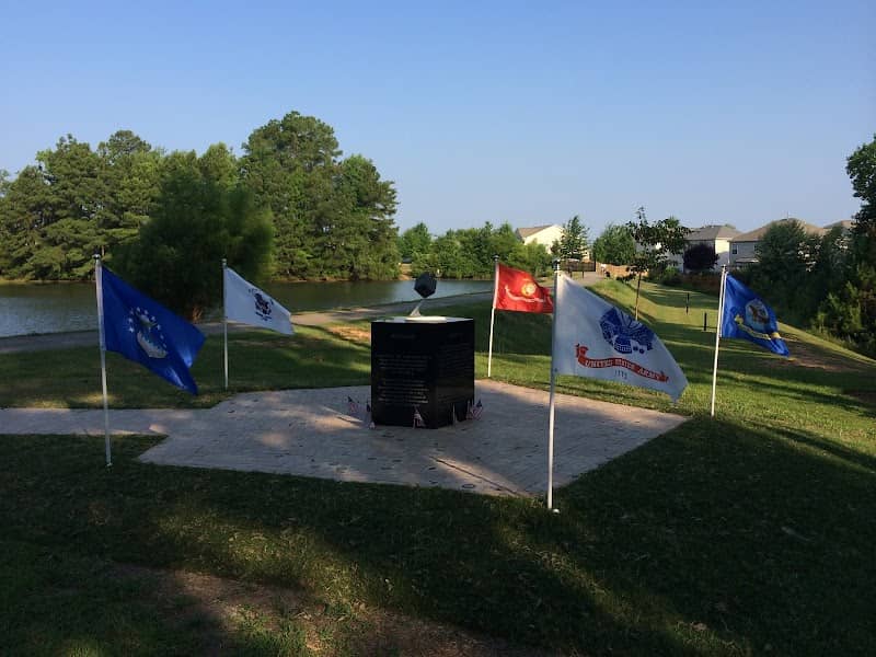 Veterans Park - Image 2