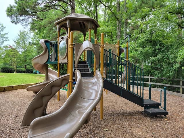 Veterans Park - Image 1