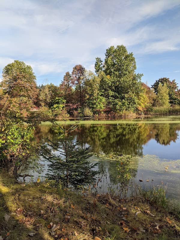 Matthews-Thomas Park - Image 2