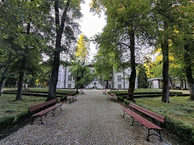 Park Karolin - Image 1