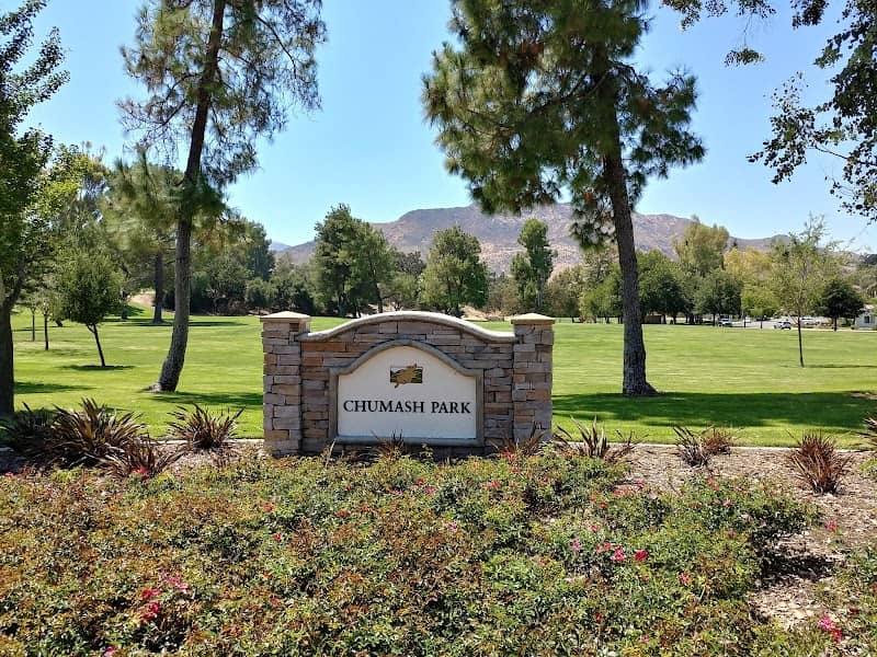 Chumash Park - Image 1