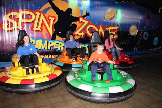 Family Fun Park - Image 1
