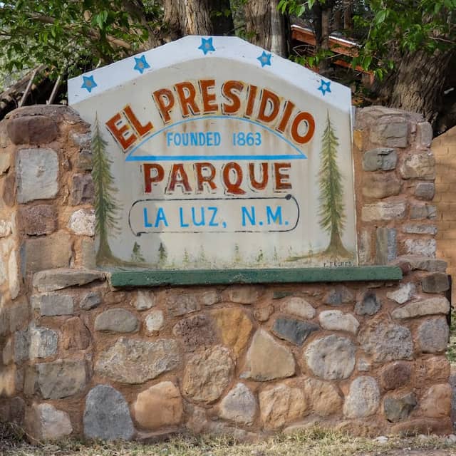 Parque El Presidio - Image 2