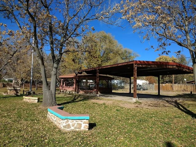 Parque El Presidio - Image 1