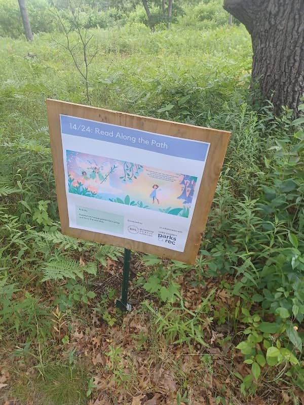 Gibson Woods Nature Preserve - Image 2