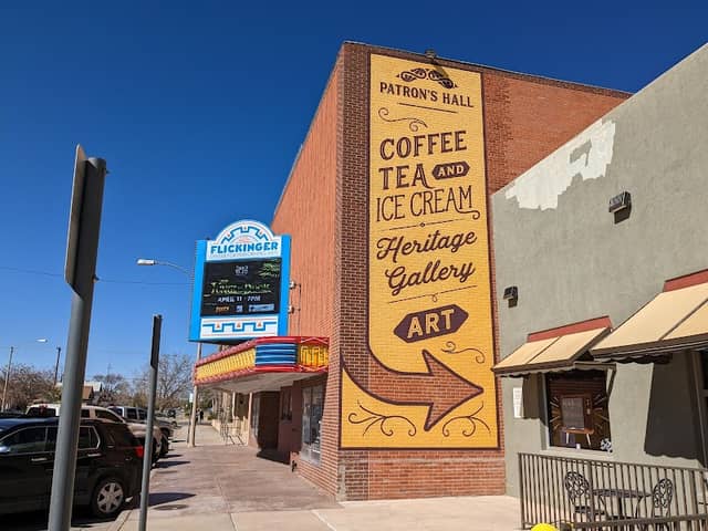 Alamogordo Historic Downtown - Image 2