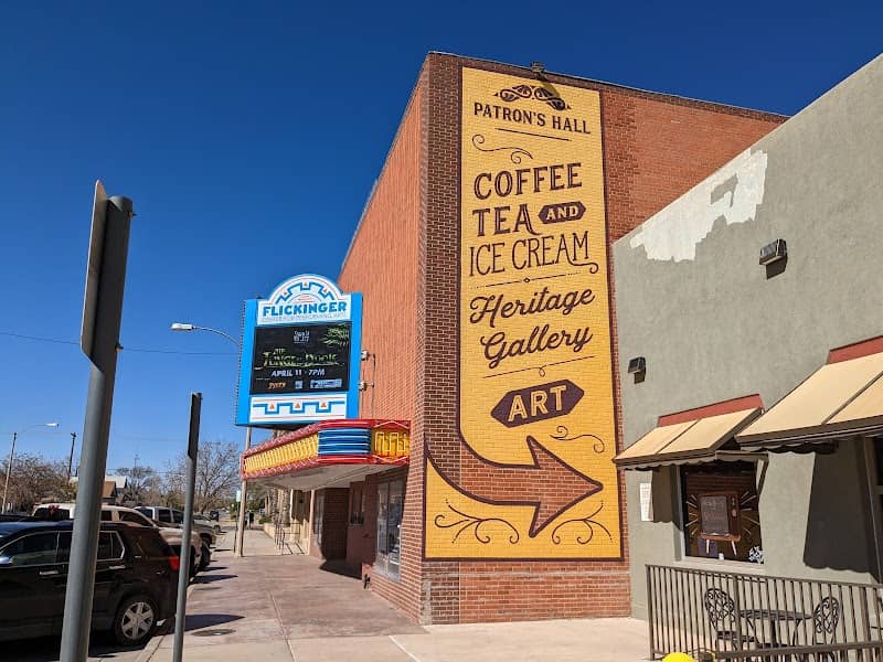 Alamogordo Historic Downtown - Image 2