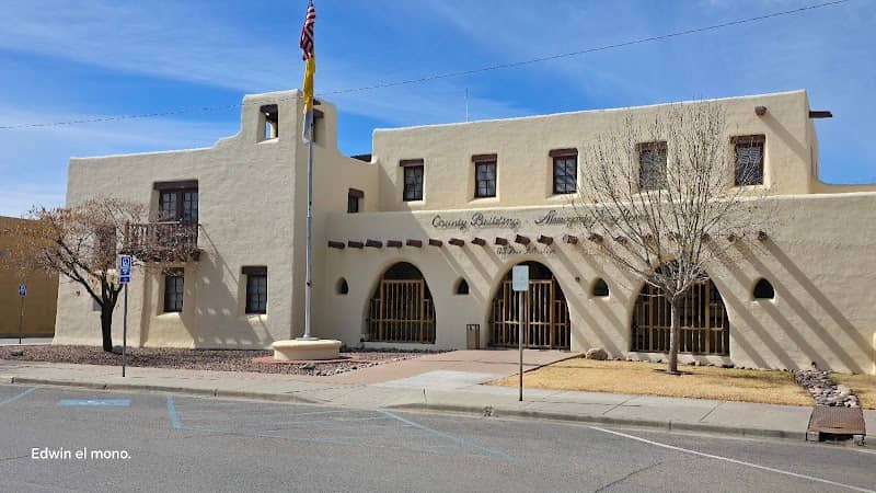 Alamogordo Historic Downtown - Image 1