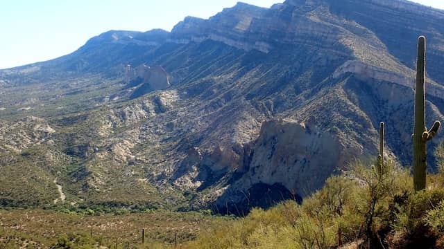 Needle's Eye Wilderness - Image 2