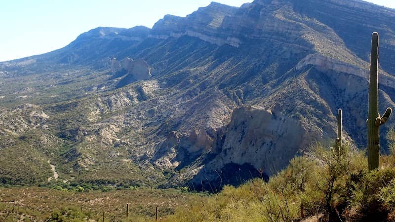 Needle's Eye Wilderness - Image 2