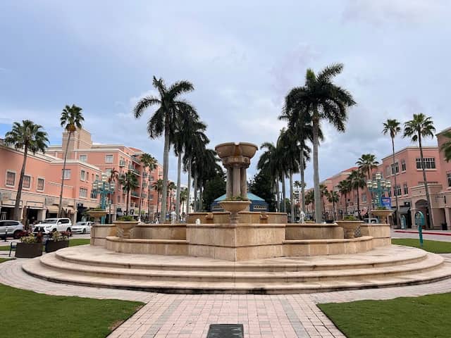Mizner Park - Image 1