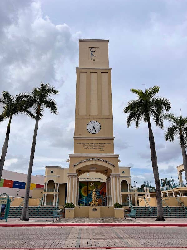 Mizner Park - Image 3