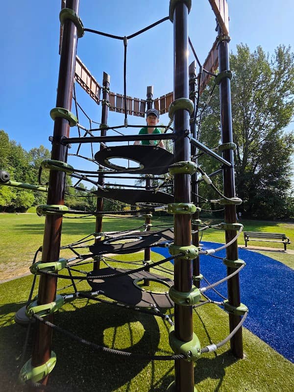 Forest Hill Neighborhood Park - Image 1