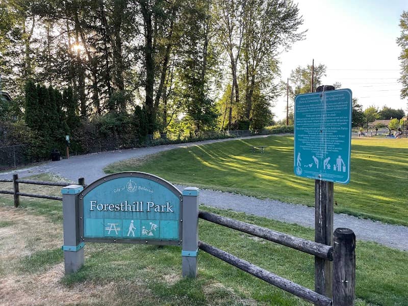 Forest Hill Neighborhood Park - Image 2