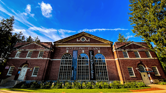 Saratoga Automobile Museum - Image 1