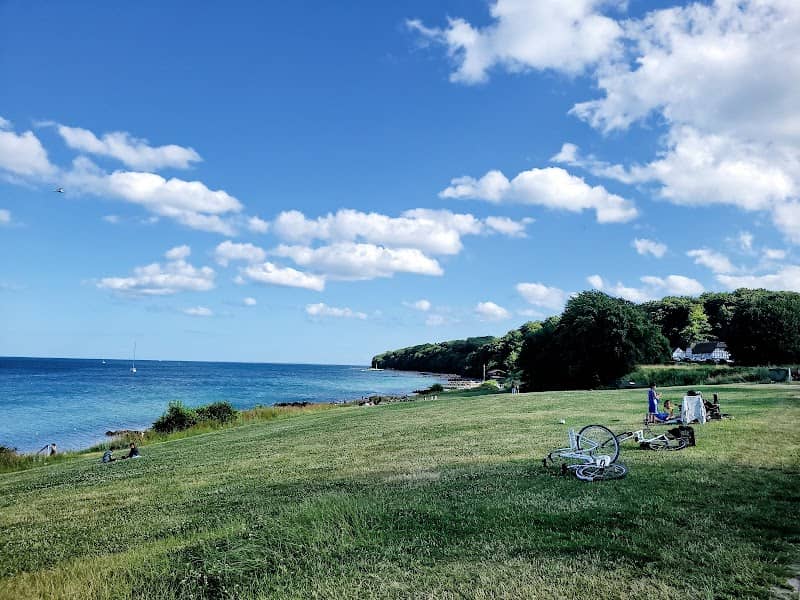 Marselisborg Strand - Image 1
