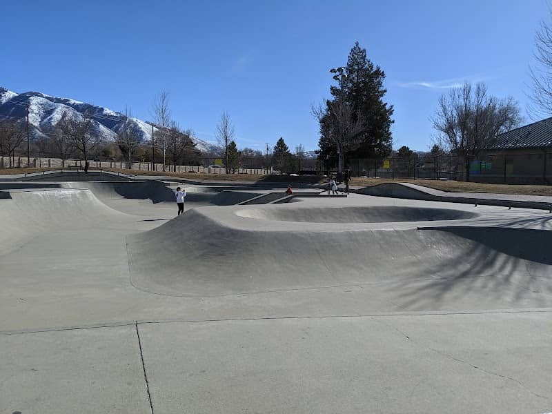 Lone Peak Park - Image 1