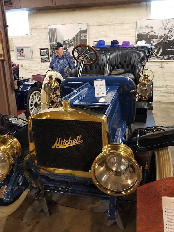 Lewis Miller's Mitchell Collection - Image 2