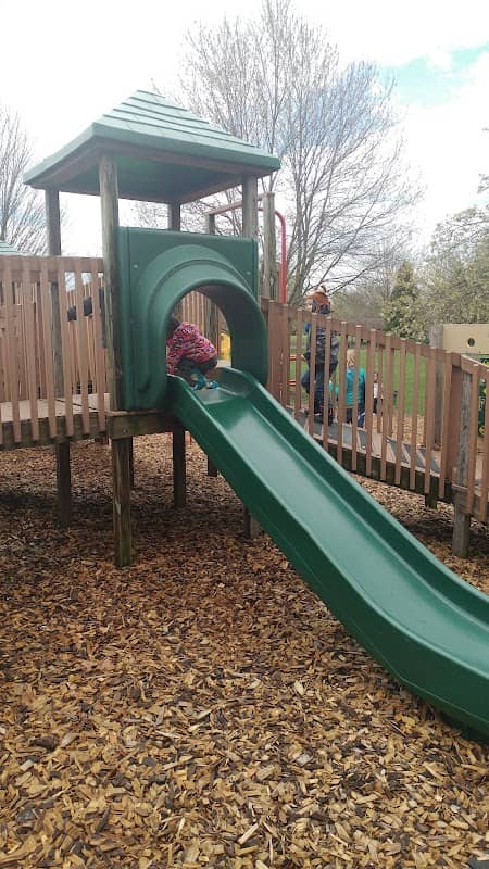 Bridgewater Park Shelter - Image 1