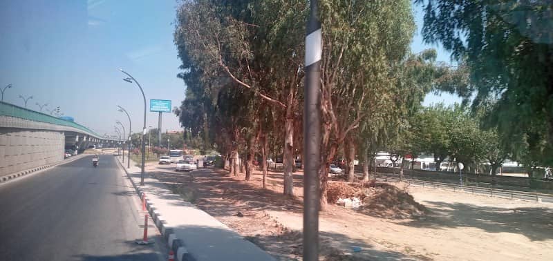 Beş Eylül Parkı - Image 1