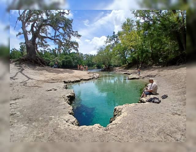 Telford Springs - Image 2