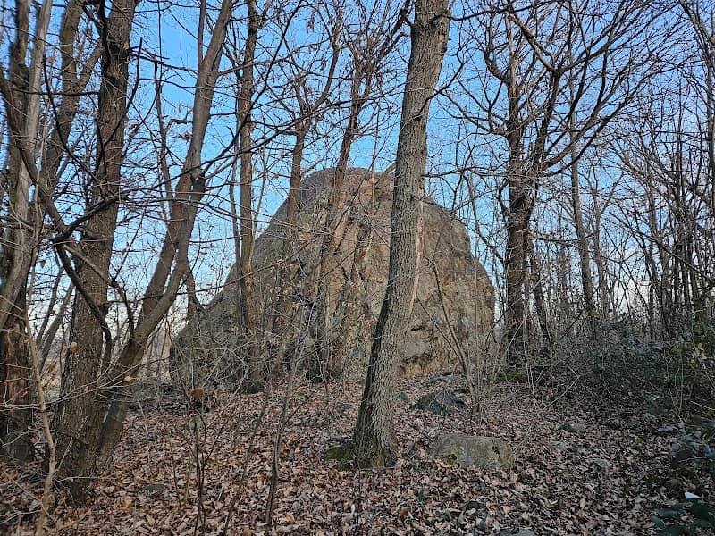 Pietra Alta di Caselette - Image 1