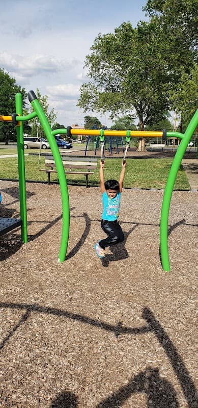Robb Park - Image 1