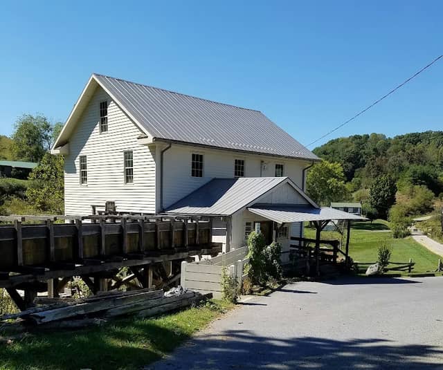 White's Mill - Image 2