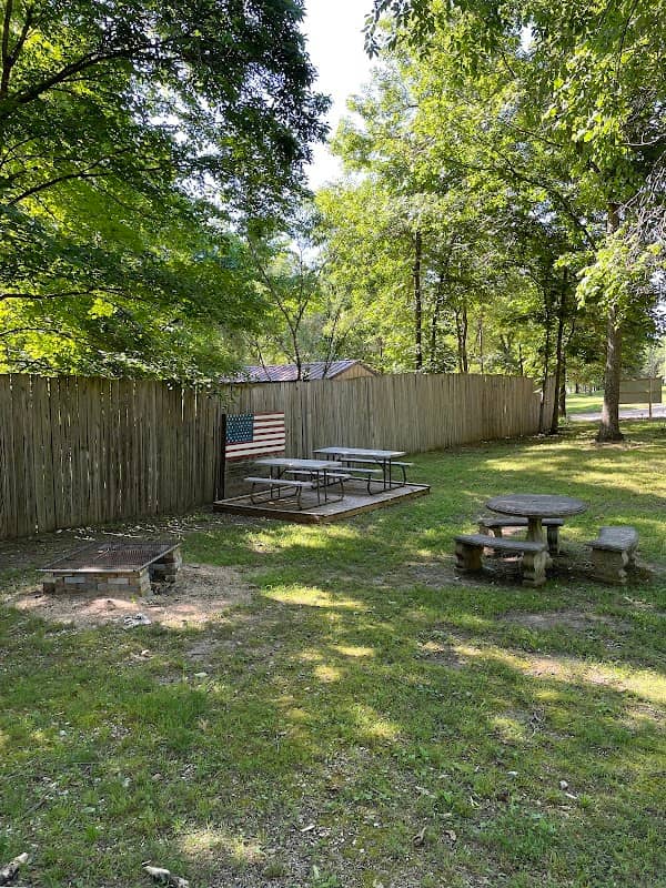 Bendco Cove Community Park - Image 1