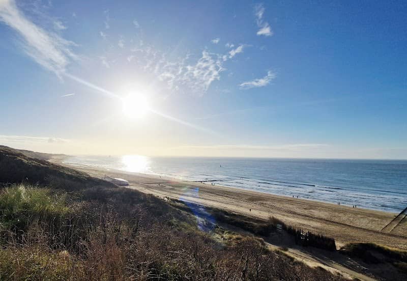 Duinview Strand Zoutelande - Image 1